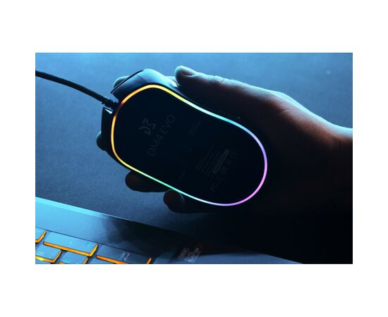 Мышка Dream Machines DM4 Evo Black (DM4_EVO), изображение 11 Мышка Dream Machines DM4 Evo Black (DM4_EVO), изображение 11