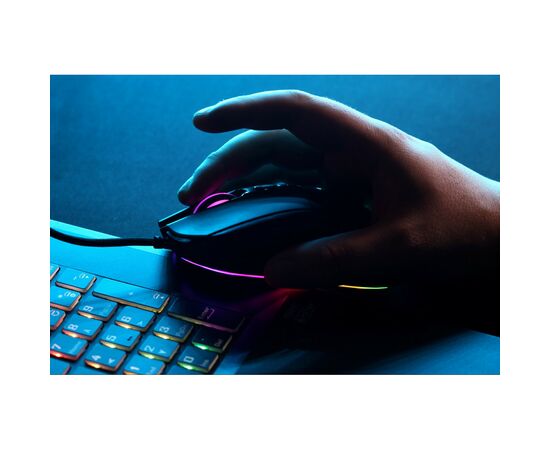 Мышка Dream Machines DM4 Evo Black (DM4_EVO), изображение 12 Мышка Dream Machines DM4 Evo Black (DM4_EVO), изображение 12