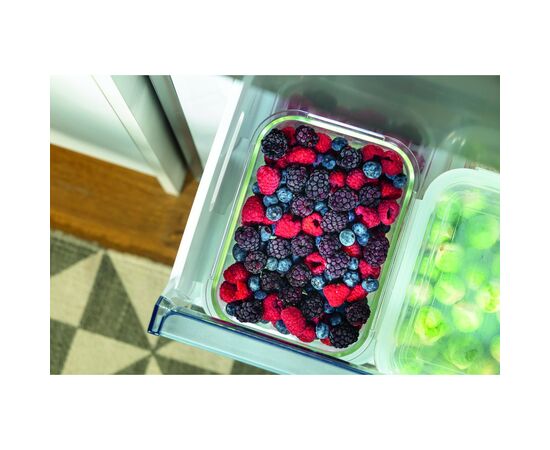 Холодильник Gorenje NRK6191PS4, изображение 12 Холодильник Gorenje NRK6191PS4, изображение 12