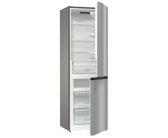 Холодильник Gorenje NRK6191PS4, изображение 5 Холодильник Gorenje NRK6191PS4, изображение 5