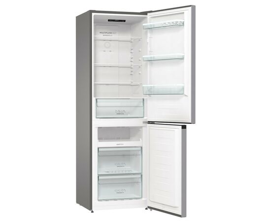 Холодильник Gorenje NRK6191PS4, изображение 6 Холодильник Gorenje NRK6191PS4, изображение 6