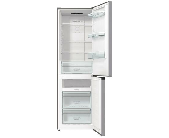 Холодильник Gorenje NRK6191PS4, изображение 7 Холодильник Gorenje NRK6191PS4, изображение 7