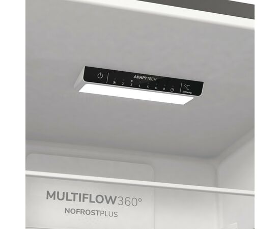 Холодильник Gorenje NRK6191PS4, изображение 9 Холодильник Gorenje NRK6191PS4, изображение 9