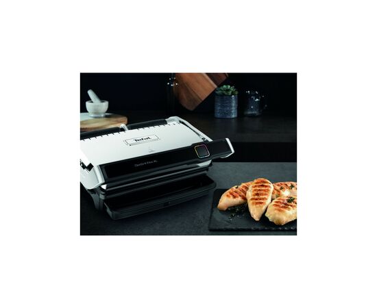 Электрогриль Tefal GC760D30, изображение 12 Электрогриль Tefal GC760D30, изображение 12