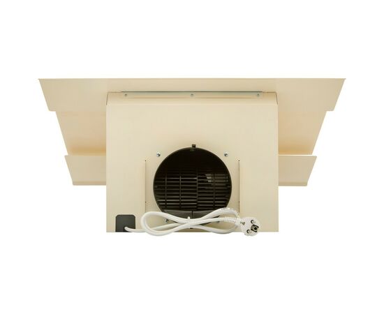 Вытяжка кухонная Eleyus Focus 1000 50 BG, изображение 7 Вытяжка кухонная Eleyus Focus 1000 50 BG, изображение 7