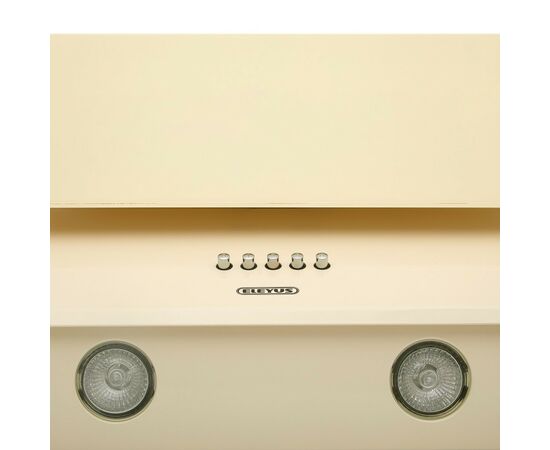 Вытяжка кухонная Eleyus Focus 1000 50 BG, изображение 8 Вытяжка кухонная Eleyus Focus 1000 50 BG, изображение 8
