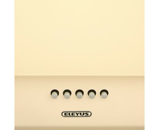 Вытяжка кухонная Eleyus Focus 1000 50 BG, изображение 9 Вытяжка кухонная Eleyus Focus 1000 50 BG, изображение 9
