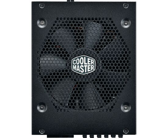 Блок питания CoolerMaster 1000W V Platinum (MPZ-A001-AFBAPV-EU), изображение 4 Блок питания CoolerMaster 1000W V Platinum (MPZ-A001-AFBAPV-EU), изображение 4