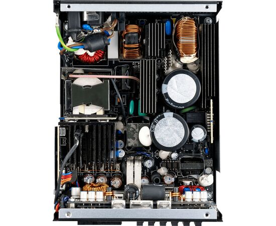 Блок питания CoolerMaster 1000W V Platinum (MPZ-A001-AFBAPV-EU), изображение 7 Блок питания CoolerMaster 1000W V Platinum (MPZ-A001-AFBAPV-EU), изображение 7