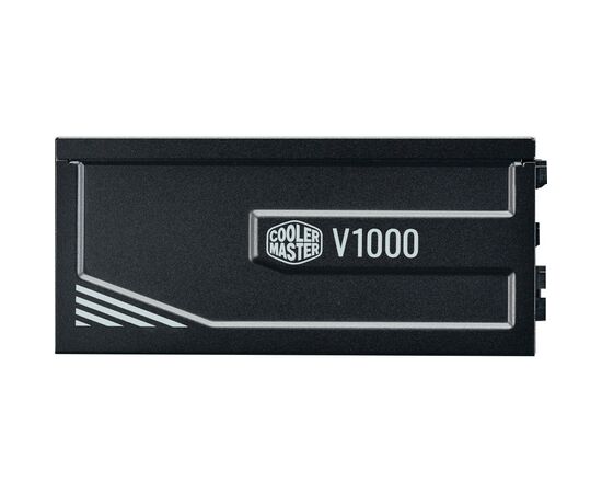 Блок питания CoolerMaster 1000W V Platinum (MPZ-A001-AFBAPV-EU), изображение 9 Блок питания CoolerMaster 1000W V Platinum (MPZ-A001-AFBAPV-EU), изображение 9