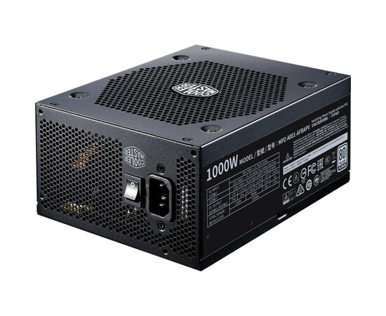 Блок питания CoolerMaster 1000W V Platinum (MPZ-A001-AFBAPV-EU)