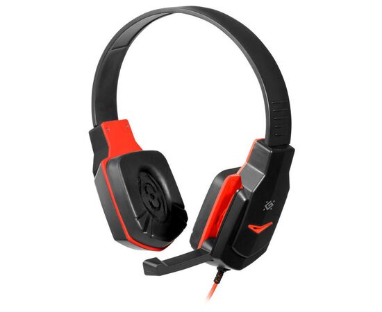 Комплект Defender Nemesida MHP-128 (52128), изображение 4 Комплект Defender Nemesida MHP-128 (52128), изображение 4