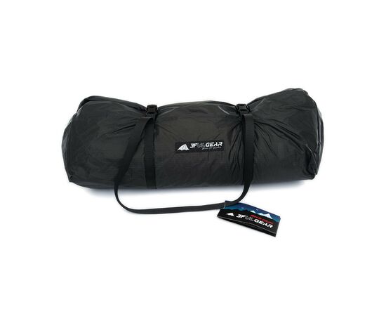 Палатка 3F Ul Gear Floating Cloud 2 15D 3 Season Green (215D3S), изображение 12 Палатка 3F Ul Gear Floating Cloud 2 15D 3 Season Green (215D3S), изображение 12