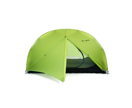 Палатка 3F Ul Gear Floating Cloud 2 15D 3 Season Green (215D3S), изображение 2 Палатка 3F Ul Gear Floating Cloud 2 15D 3 Season Green (215D3S), изображение 2