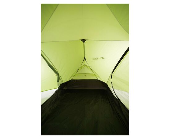 Палатка 3F Ul Gear Floating Cloud 2 15D 3 Season Green (215D3S), изображение 6 Палатка 3F Ul Gear Floating Cloud 2 15D 3 Season Green (215D3S), изображение 6