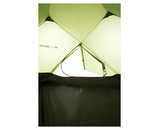 Палатка 3F Ul Gear Floating Cloud 2 15D 3 Season Green (215D3S), изображение 7 Палатка 3F Ul Gear Floating Cloud 2 15D 3 Season Green (215D3S), изображение 7