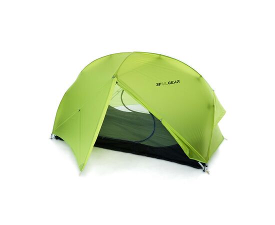 Намет 3F Ul Gear Floating Cloud 2 15D 3 Season Green (215D3S)