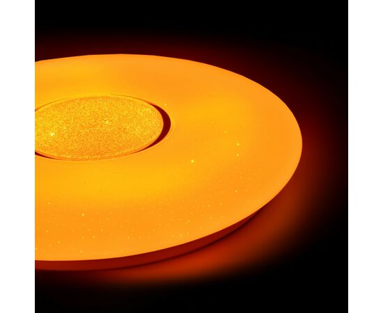 Светильник Videx LED RGB RING 72W (VL-CLS1859-72RGB), изображение 4 Светильник Videx LED RGB RING 72W (VL-CLS1859-72RGB), изображение 4
