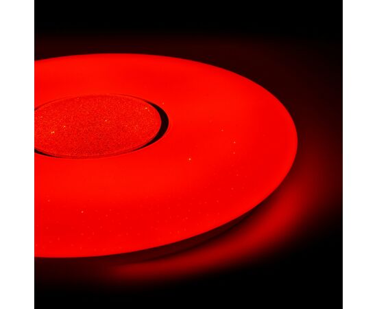 Светильник Videx LED RGB RING 72W (VL-CLS1859-72RGB), изображение 5 Светильник Videx LED RGB RING 72W (VL-CLS1859-72RGB), изображение 5