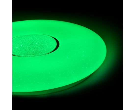 Светильник Videx LED RGB RING 72W (VL-CLS1859-72RGB), изображение 6 Светильник Videx LED RGB RING 72W (VL-CLS1859-72RGB), изображение 6