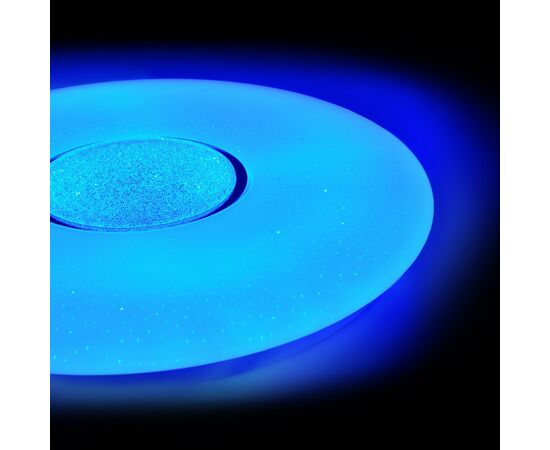 Светильник Videx LED RGB RING 72W (VL-CLS1859-72RGB), изображение 7 Светильник Videx LED RGB RING 72W (VL-CLS1859-72RGB), изображение 7