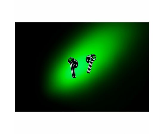 Наушники Razer Hammerhead True Wireless X Black (RZ12-03830100-R3G1), изображение 10 Наушники Razer Hammerhead True Wireless X Black (RZ12-03830100-R3G1), изображение 10