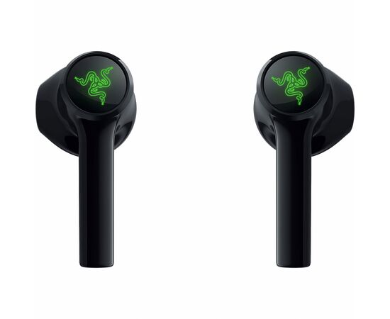 Наушники Razer Hammerhead True Wireless X Black (RZ12-03830100-R3G1), изображение 2 Наушники Razer Hammerhead True Wireless X Black (RZ12-03830100-R3G1), изображение 2