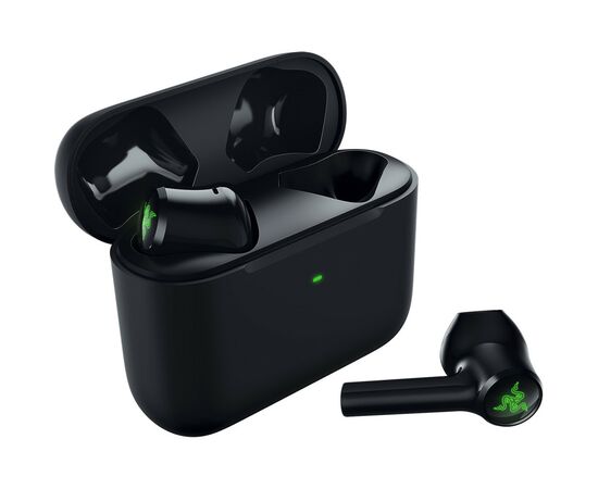 Наушники Razer Hammerhead True Wireless X Black (RZ12-03830100-R3G1), изображение 3 Наушники Razer Hammerhead True Wireless X Black (RZ12-03830100-R3G1), изображение 3