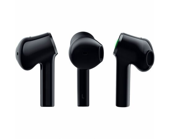 Наушники Razer Hammerhead True Wireless X Black (RZ12-03830100-R3G1), изображение 7 Наушники Razer Hammerhead True Wireless X Black (RZ12-03830100-R3G1), изображение 7