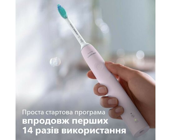 Электрическая зубная щетка Philips HX3671/11, изображение 11 Электрическая зубная щетка Philips HX3671/11, изображение 11