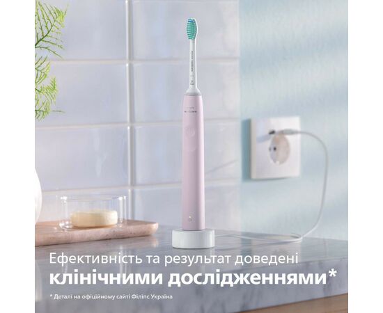 Электрическая зубная щетка Philips HX3671/11, изображение 2 Электрическая зубная щетка Philips HX3671/11, изображение 2
