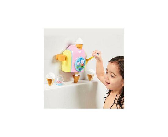 Игрушка для ванной Toomies Мороженое из пены (E73108), изображение 10 Игрушка для ванной Toomies Мороженое из пены (E73108), изображение 10