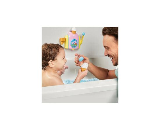 Игрушка для ванной Toomies Мороженое из пены (E73108), изображение 11 Игрушка для ванной Toomies Мороженое из пены (E73108), изображение 11