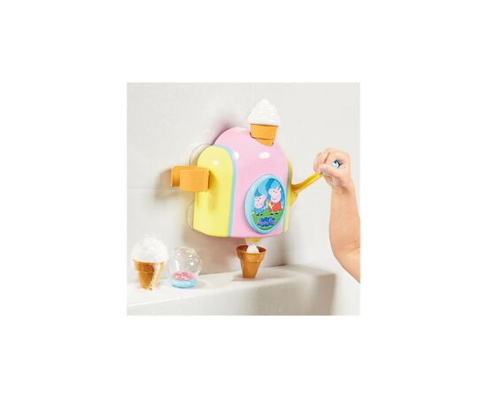 Игрушка для ванной Toomies Мороженое из пены (E73108), изображение 7 Игрушка для ванной Toomies Мороженое из пены (E73108), изображение 7