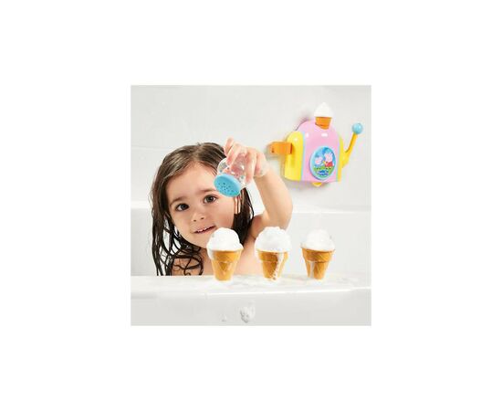 Игрушка для ванной Toomies Мороженое из пены (E73108), изображение 9 Игрушка для ванной Toomies Мороженое из пены (E73108), изображение 9
