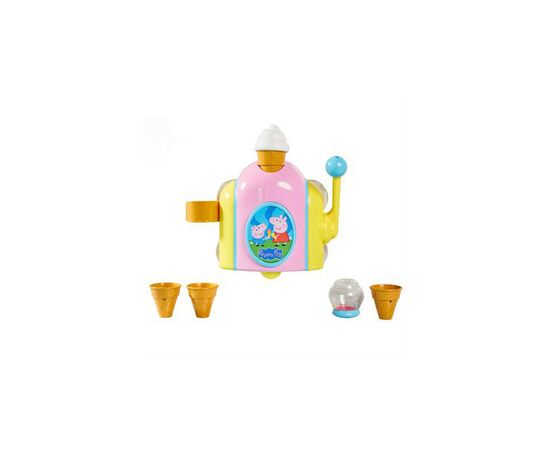 Игрушка для ванной Toomies Мороженое из пены (E73108)
