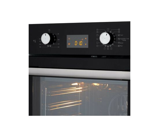 Духовой шкаф Jantar GSK 6015 BL, изображение 4 Духовой шкаф Jantar GSK 6015 BL, изображение 4