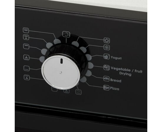 Духовой шкаф Jantar GSK 6015 BL, изображение 6 Духовой шкаф Jantar GSK 6015 BL, изображение 6