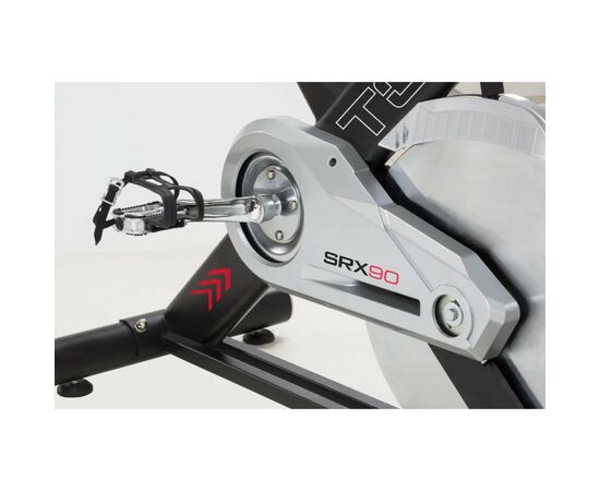 Велотренажер Toorx Indoor Cycle SRX 90 (929482), изображение 11 Велотренажер Toorx Indoor Cycle SRX 90 (929482), изображение 11