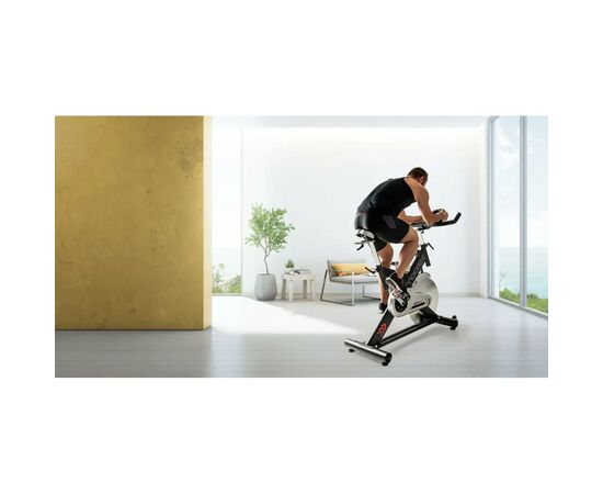 Велотренажер Toorx Indoor Cycle SRX 90 (929482), изображение 12 Велотренажер Toorx Indoor Cycle SRX 90 (929482), изображение 12