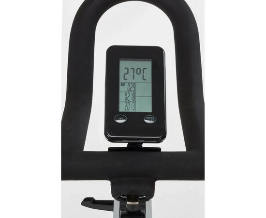 Велотренажер Toorx Indoor Cycle SRX 90 (929482), изображение 2 Велотренажер Toorx Indoor Cycle SRX 90 (929482), изображение 2