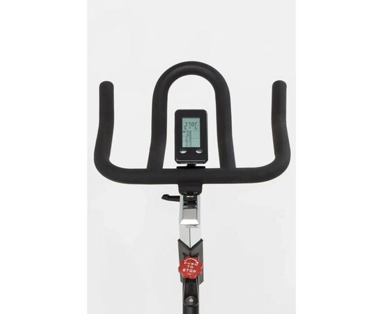 Велотренажер Toorx Indoor Cycle SRX 90 (929482), изображение 3 Велотренажер Toorx Indoor Cycle SRX 90 (929482), изображение 3