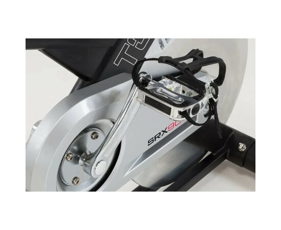 Велотренажер Toorx Indoor Cycle SRX 90 (929482), изображение 8 Велотренажер Toorx Indoor Cycle SRX 90 (929482), изображение 8
