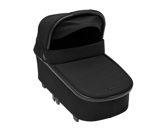 Коляска Maxi-Cosi 2 в 1 Plaza Plus Essential Black (1919672110), изображение 10 Коляска Maxi-Cosi 2 в 1 Plaza Plus Essential Black (1919672110), изображение 10