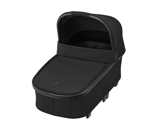 Коляска Maxi-Cosi 2 в 1 Plaza Plus Essential Black (1919672110), изображение 11 Коляска Maxi-Cosi 2 в 1 Plaza Plus Essential Black (1919672110), изображение 11