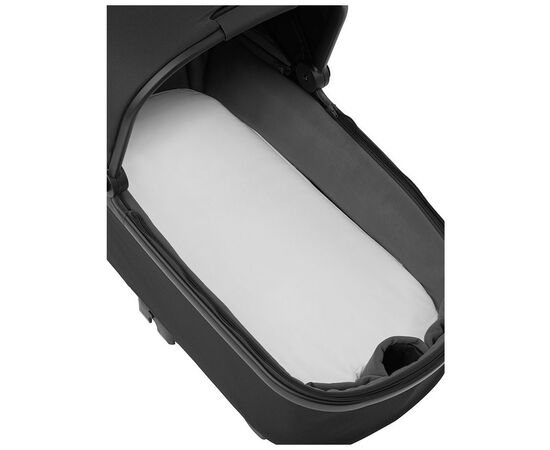 Коляска Maxi-Cosi 2 в 1 Plaza Plus Essential Black (1919672110), изображение 9 Коляска Maxi-Cosi 2 в 1 Plaza Plus Essential Black (1919672110), изображение 9
