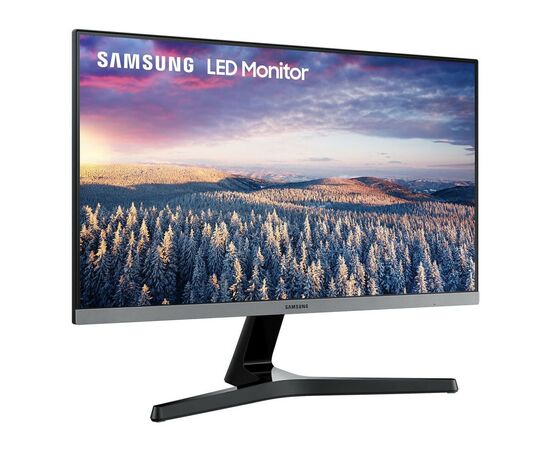 Монитор Samsung LS24R350FZIXCI, изображение 4 Монитор Samsung LS24R350FZIXCI, изображение 4