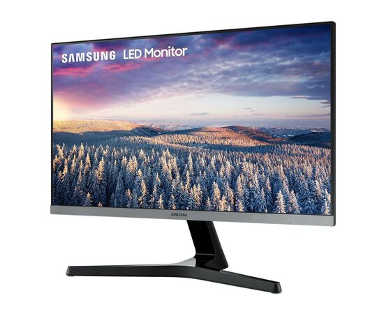 Монитор Samsung LS24R350FZIXCI, изображение 5 Монитор Samsung LS24R350FZIXCI, изображение 5