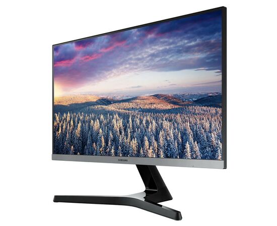 Монитор Samsung LS24R350FZIXCI, изображение 6 Монитор Samsung LS24R350FZIXCI, изображение 6