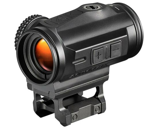 Прицел Vortex Spitfire 3x Prism II Scope AR-BDC4 Reticle (SPR-300) (929053), изображение 2 Прицел Vortex Spitfire 3x Prism II Scope AR-BDC4 Reticle (SPR-300) (929053), изображение 2